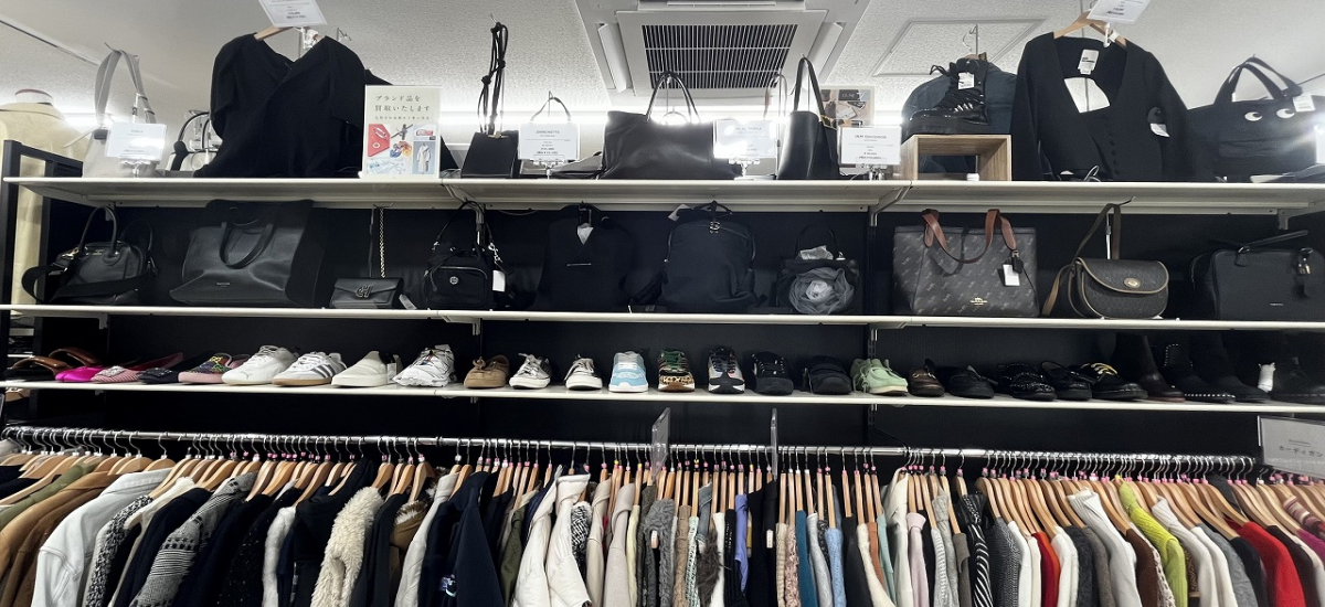 トレンドアイテムから定番アイテムまで 【レディースブランドセレクト】