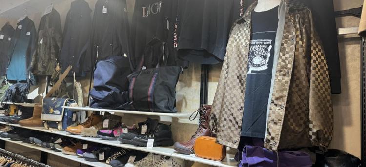 町田店 店舗紹介｜トレファクスタイル｜古着・ブランド品の買取／販売