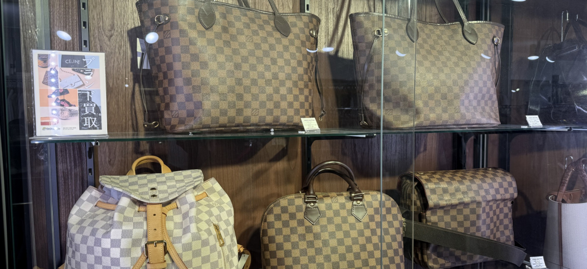 トレファクスタイル本八幡店 内観写真