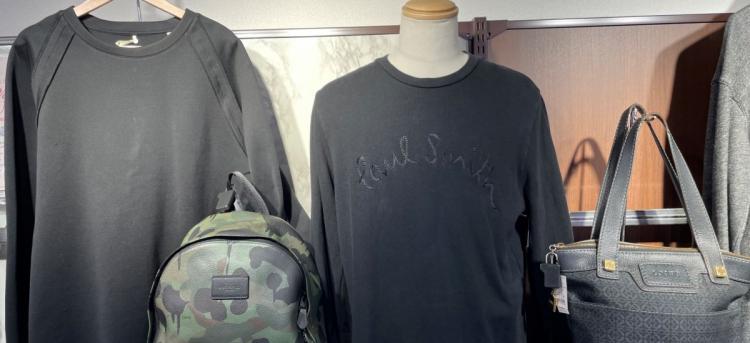 本八幡店 店舗紹介｜トレファクスタイル｜古着・ブランド品の買取