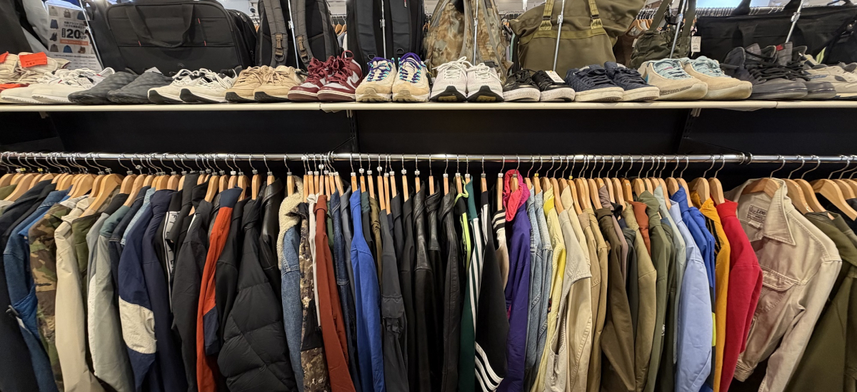 ■オールシーズン季節問わず買取しています。