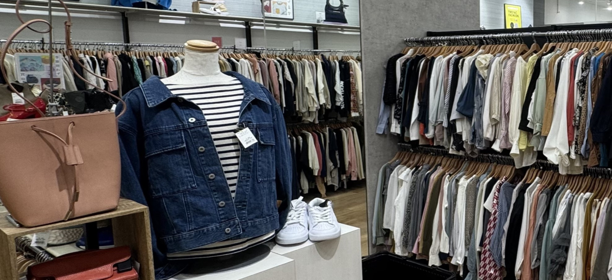 幅広いジャンルを取り揃えております