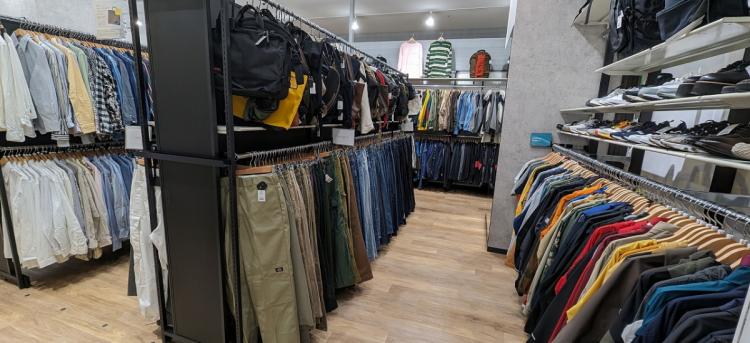 雑貨、その他衣類一括販売 橋本店、在庫あり】ブランド・古着のネット通販【TREFAC FASHION】