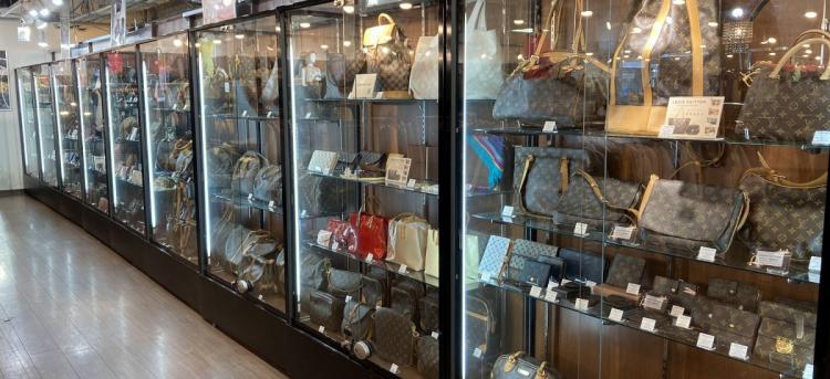 八千代店 店舗紹介|トレファクスタイル|古着・ブランド品の 八千代店 店舗紹介|トレファクスタイル|古着・ブランド品の