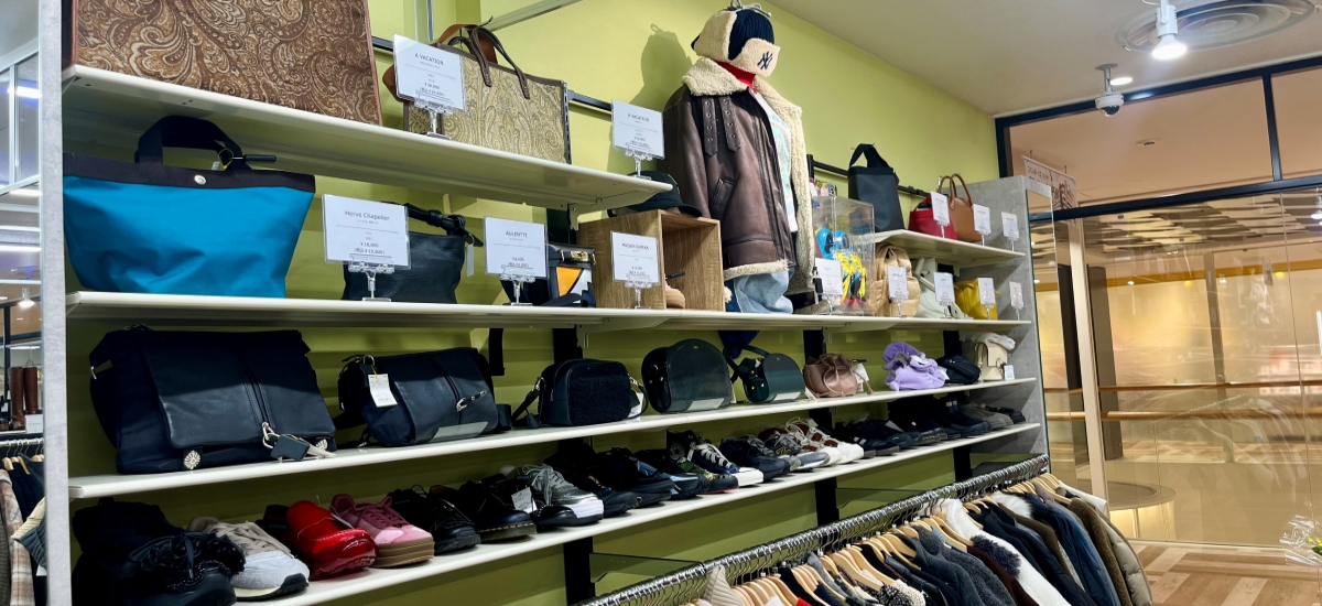 人気のブランド、トレンドのブランドをお買い得に!!