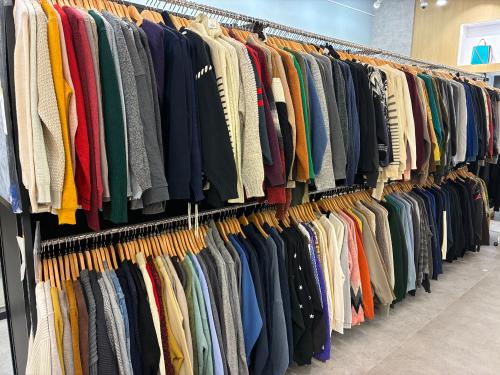 トレファクスタイル仙台青葉通一番町店ブログ画像3