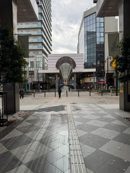 トレファクスタイル仙台青葉通一番町店ブログ画像3