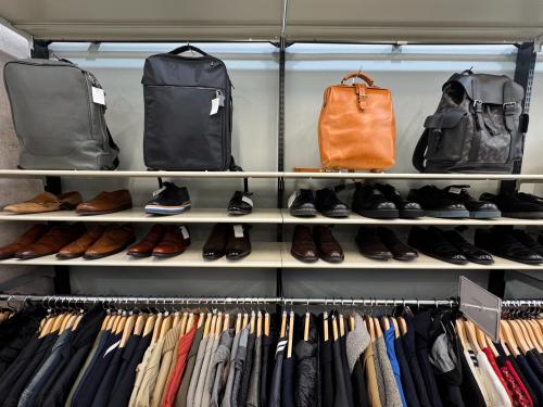 トレファクスタイル仙台青葉通一番町店ブログ画像2