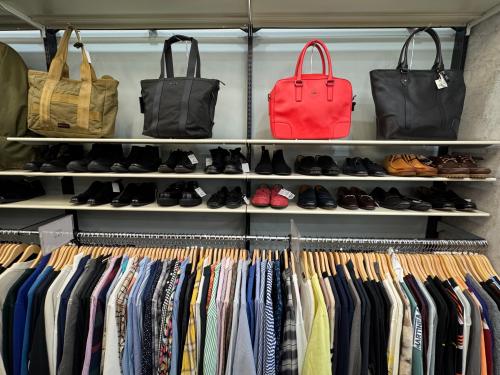 トレファクスタイル仙台青葉通一番町店ブログ画像3