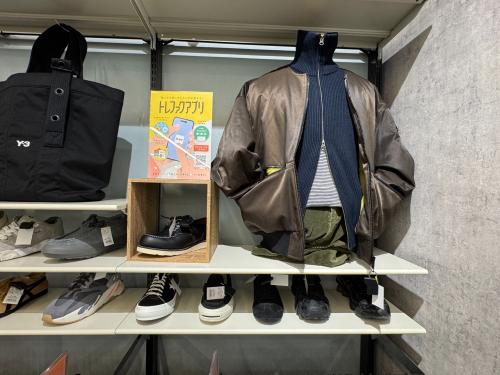 トレファクスタイル仙台青葉通一番町店ブログ画像3