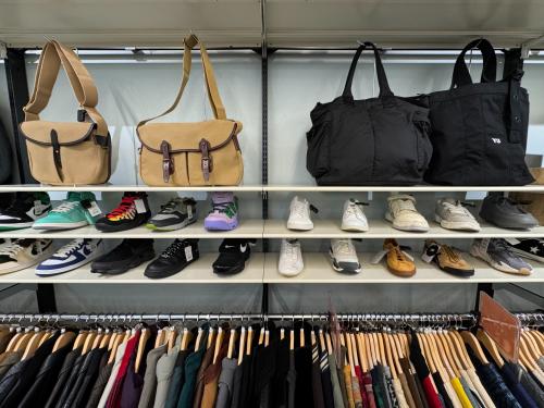 トレファクスタイル仙台青葉通一番町店ブログ画像4