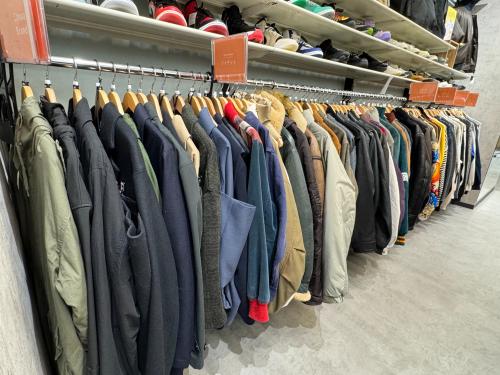 トレファクスタイル仙台青葉通一番町店ブログ画像5