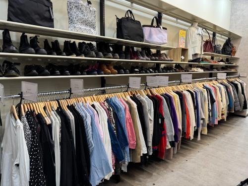 トレファクスタイル仙台青葉通一番町店ブログ画像1