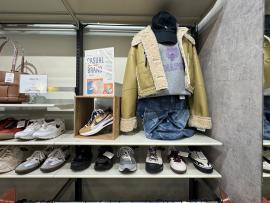 「 店舗からのお知らせ 」