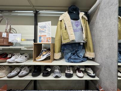 「 店舗からのお知らせ 」