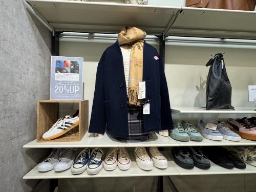 トレファクスタイル仙台青葉通一番町店ブログ画像2