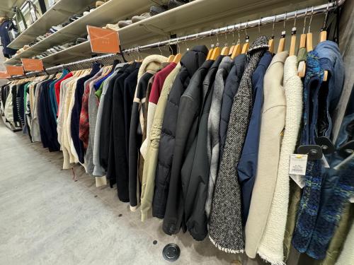 トレファクスタイル仙台青葉通一番町店ブログ画像4