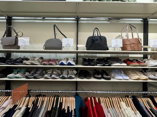 トレファクスタイル仙台青葉通一番町店ブログ画像5