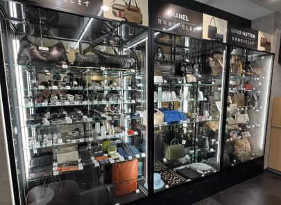 「 店舗からのお知らせ 」