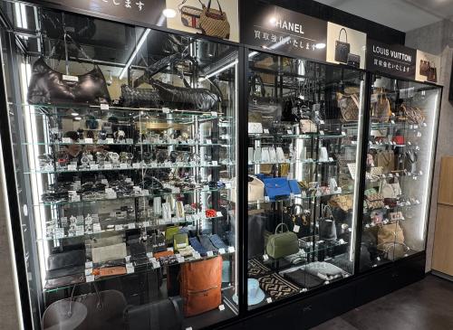 トレファクスタイル仙台青葉通一番町店ブログ画像1