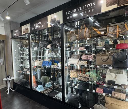 トレファクスタイル仙台青葉通一番町店ブログ画像2