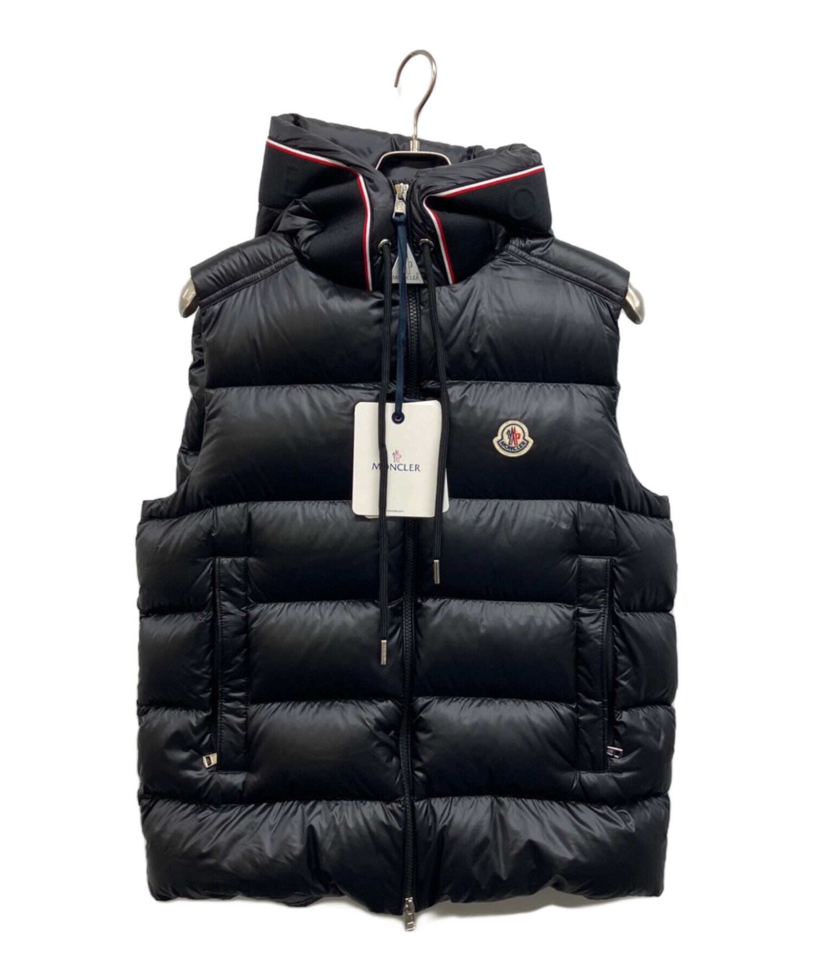 MONCLER × ONLY ARK / モンクレール×オンリーアーク】LUIRO GILET