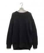 ジュンヤワタナベコムデギャルソン　ニット JUNYA WATANABE COMME des GARCONS / ジュンヤワタナベ