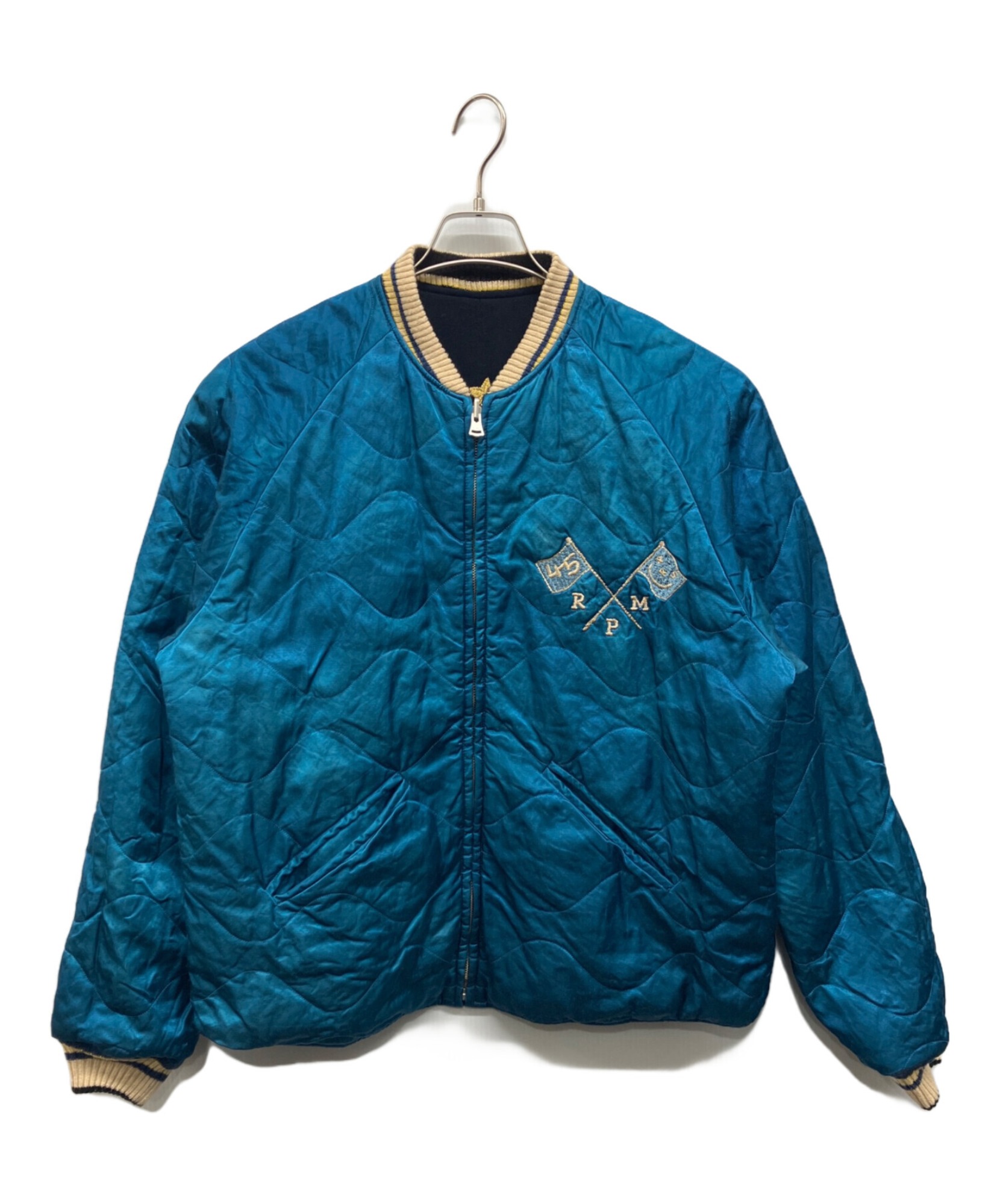 45R / フォーティファイブアール】HAMAジャン（ポコちゃんの908