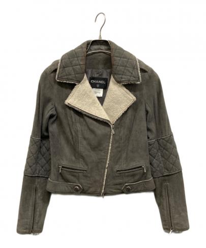 「ラグジュアリーブランドのCHANEL 買取入荷 」