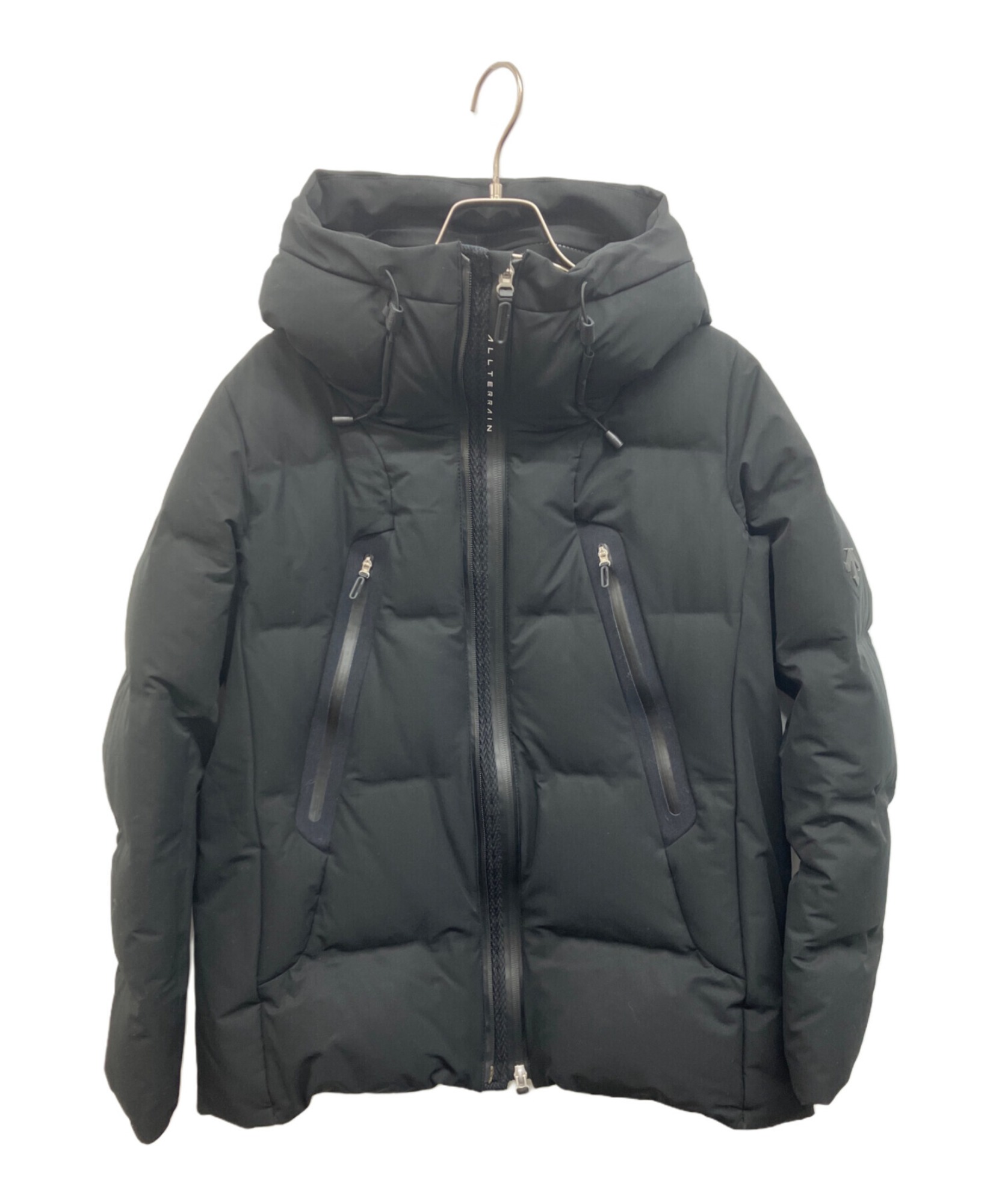 DESCENTE ALLTERRAIN / デサント オルテライン】MIZUSAWA DOWN JACKET