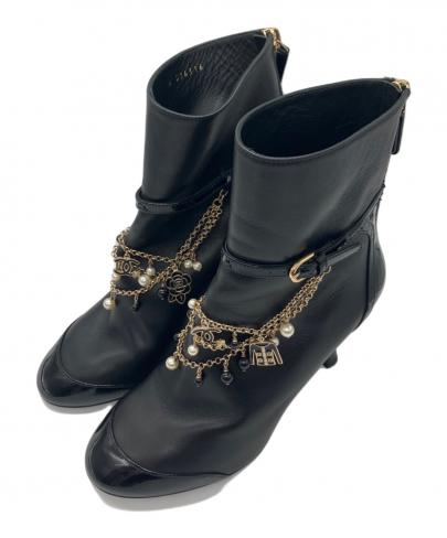 「ラグジュアリーブランドのCHANEL 買取入荷 」