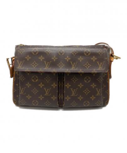 「ラグジュアリーブランドのLOUIS VUITTON 買取入荷 」