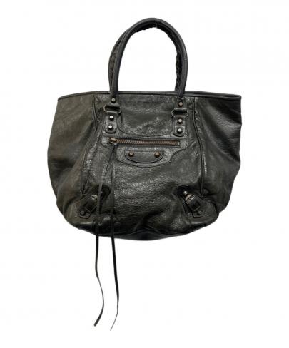 「ラグジュアリーブランドのBALENCIAGA 買取入荷 」