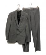DIOR HOMME / ディオール オム】トロッター柄が目を惹くレイヤード