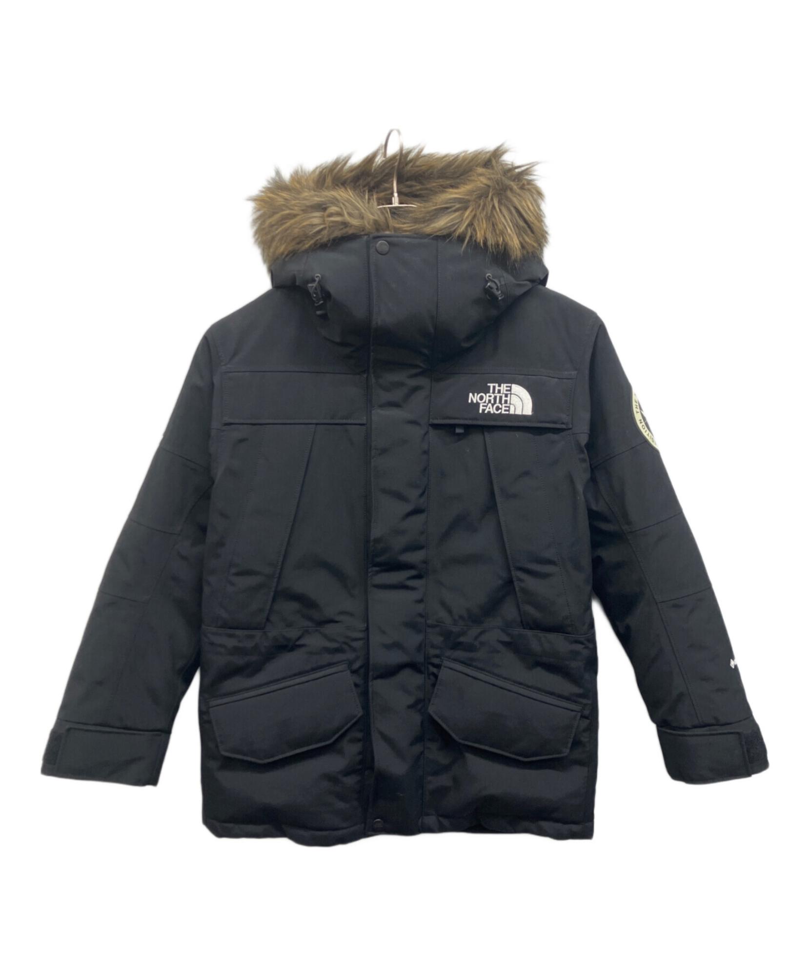 THE NORTH FACE / ザ ノース フェイス】極地の熱を身に纏う。アン