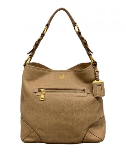 「ラグジュアリーブランドのPRADA 買取入荷 」