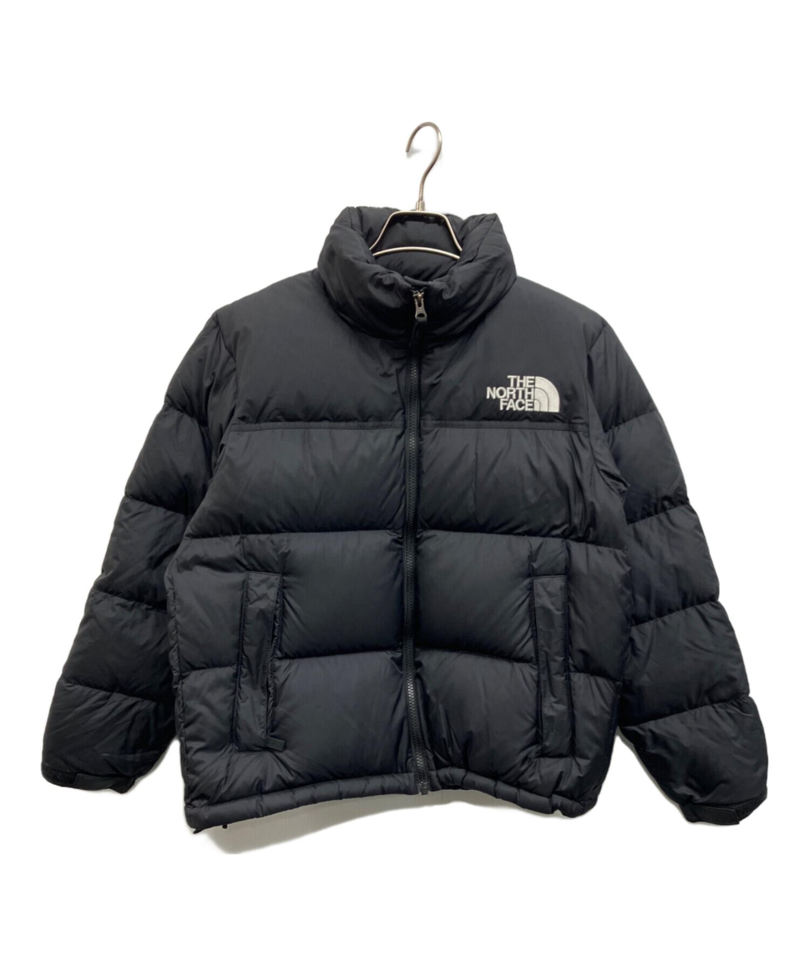 THE NORTH FACE / ザ ノース フェイス】Short Nuptse Jacket 