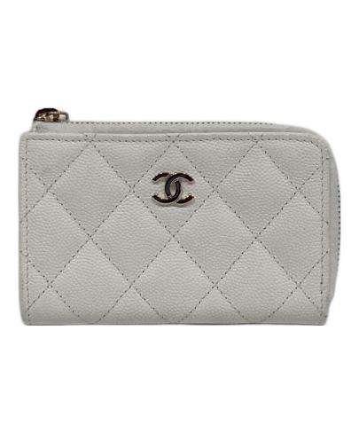 「ラグジュアリーブランドのCHANEL 買取入荷 」