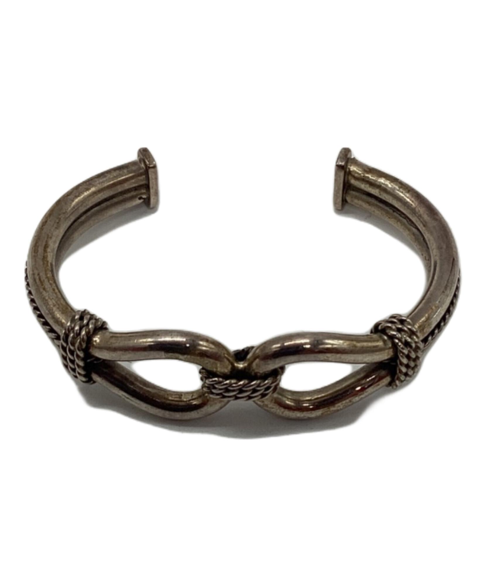 Steve Arviso / スティーブアルビソ】ホースウィスパラー バングル