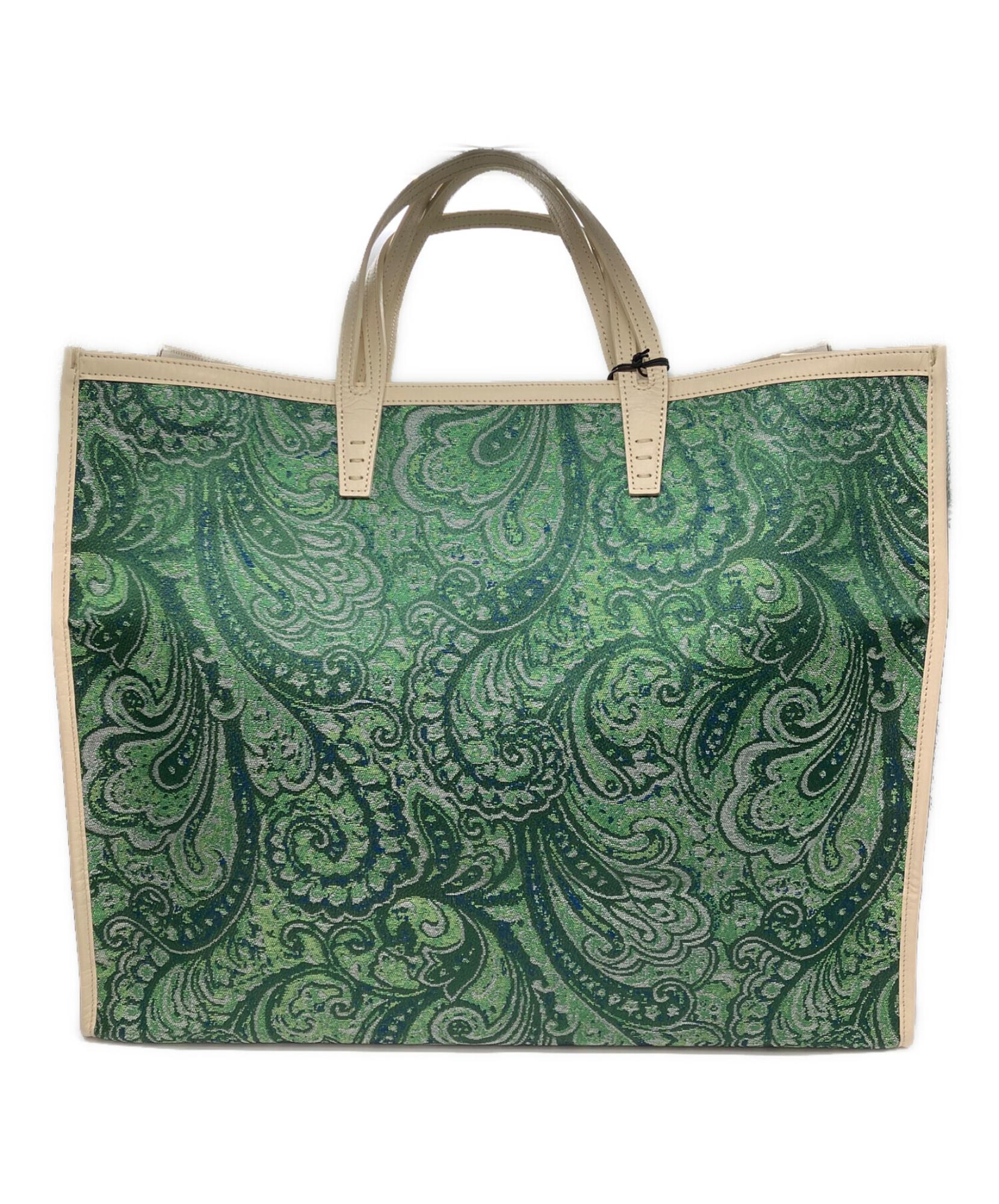 A VACATION / ア ヴァケーション】TANK PAISLEY（タンク ペイズリー