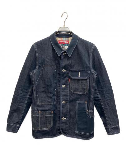 「コラボ・別注アイテムのeYe COMME des GARCONS JUNYA WATANABE MAN × LEVI'S 買取入荷 」