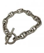 TAXCOタスコブレスレット ※グッチエルメスショロファンタスティックマン INTERIM / インテリム】TAXCO SILVER ANCHOR BRACELET | 職人技術が