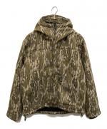 CarHartt / カーハート】スーパーダックス シェルパラインド カモ