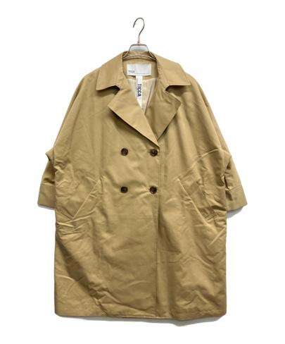 「ドメスティックブランドのTICCA 買取入荷 」