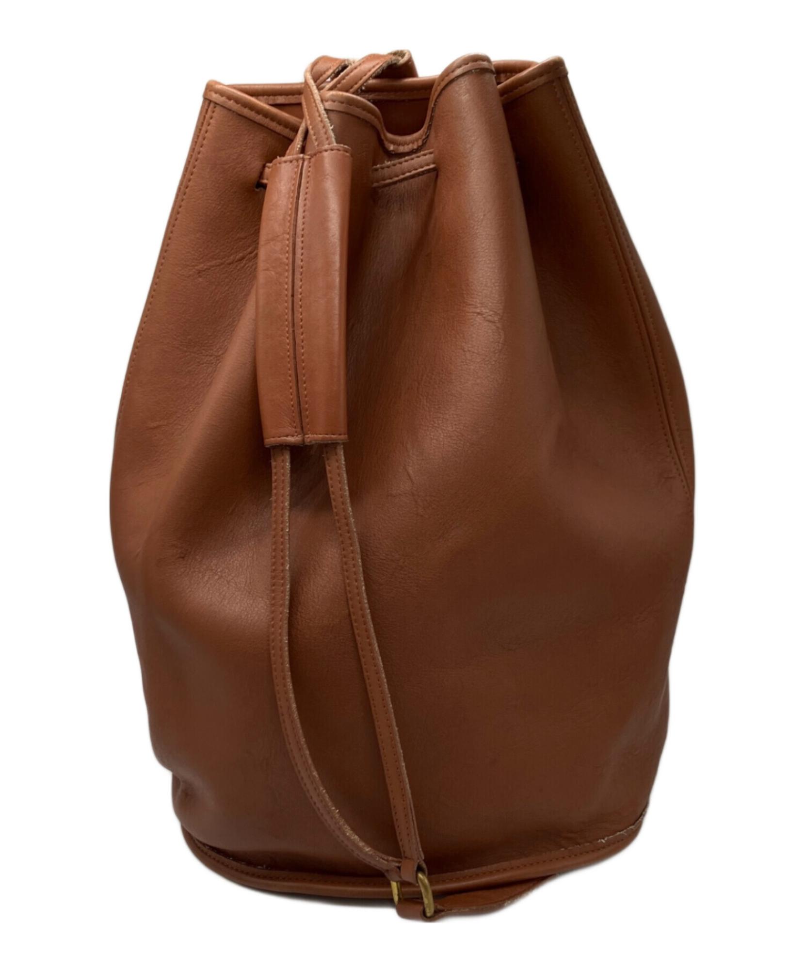 COACH / コーチ】スリングショルダーバッグ | 時代に流されない名品の