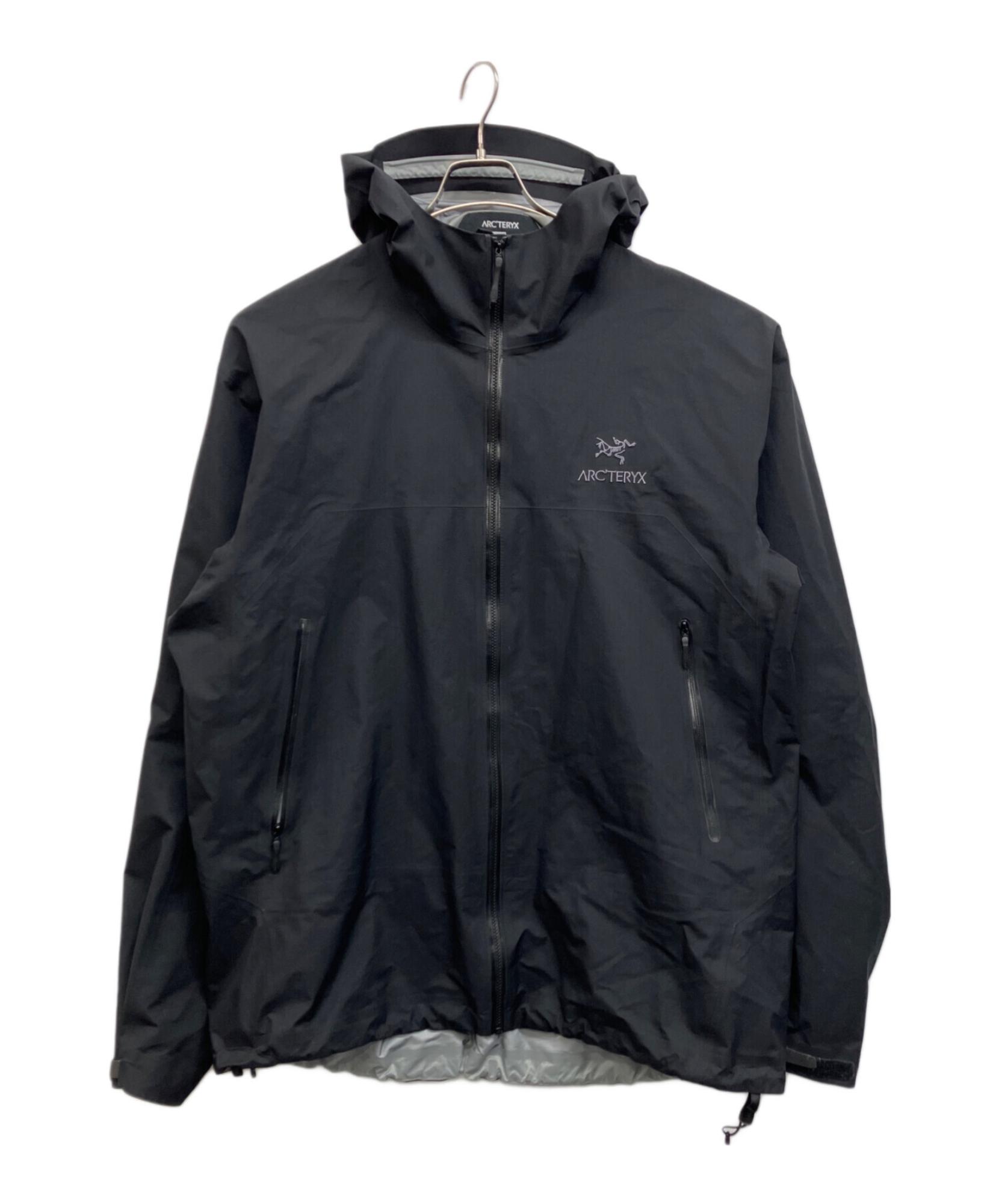 ARC'TERYX / アークテリクス】BETA JACKET | 街から山までシームレスに