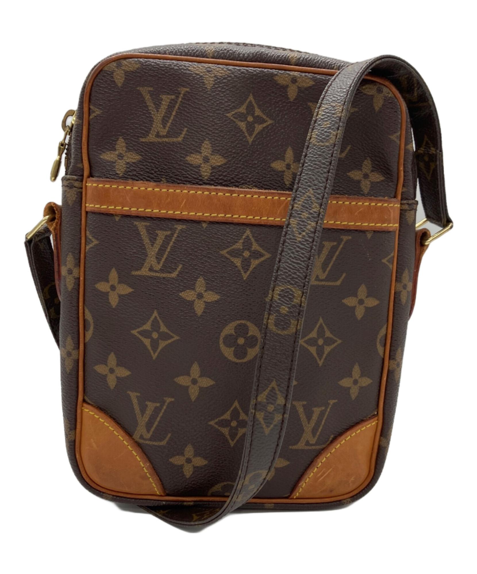 LOUIS VUITTON / ルイ ヴィトン】モノグラムダヌーヴショルダーバッグ