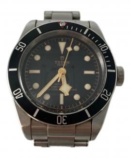 「ラグジュアリーブランドのTudor 買取入荷 」