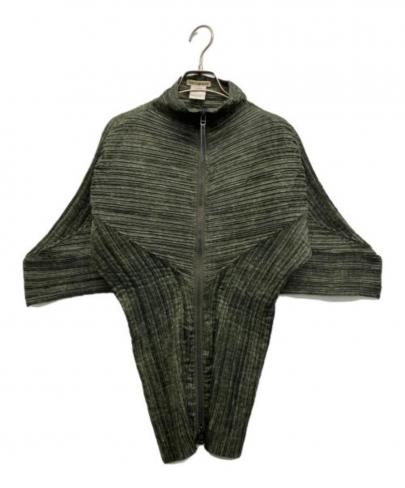 「ドメスティックブランドのISSEY MIYAKE 」