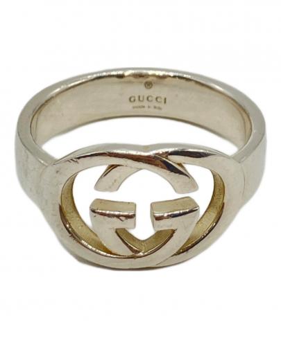 「ラグジュアリーブランドのGUCCI 」